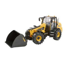 Britain's Scale 1:32 JCB TM420S Loader